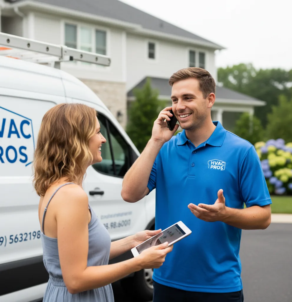 Heating System Repair in Villa Hills, KY